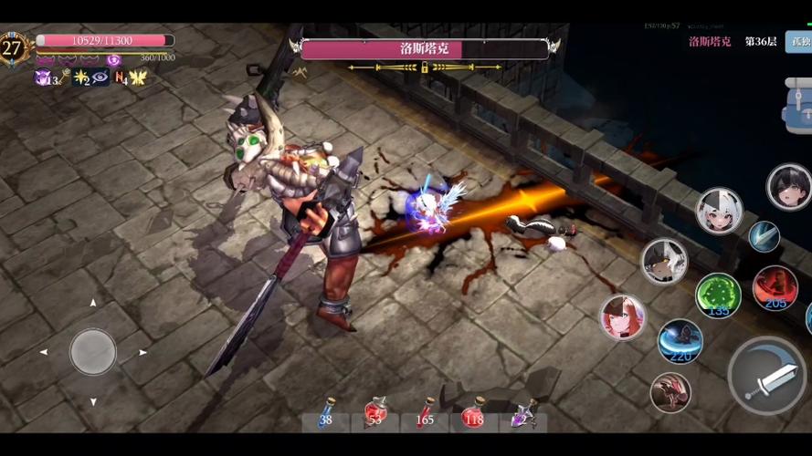 魔渊之刃S12赛季攻略：主流玩法解析，轻松封魔