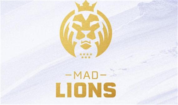 MAD战队：来自LEC赛区的传奇，战队历史与成员介绍