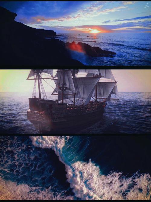 大航海家2：你的航海梦从这里开始