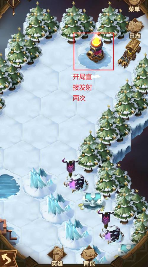 雪踪迷径怎么过？ 详细图文攻略