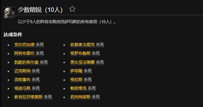 歇斯底里成就：法琳娜狂暴，教你快速完成！