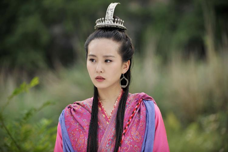 轩辕剑主演：他们现在怎么样了？
