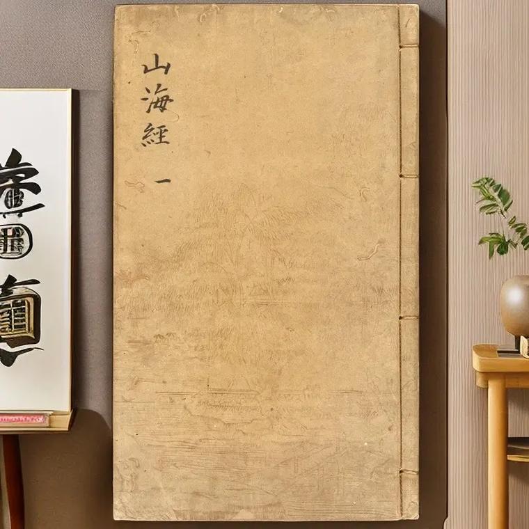 山海经正版：郭璞注本为何失传？