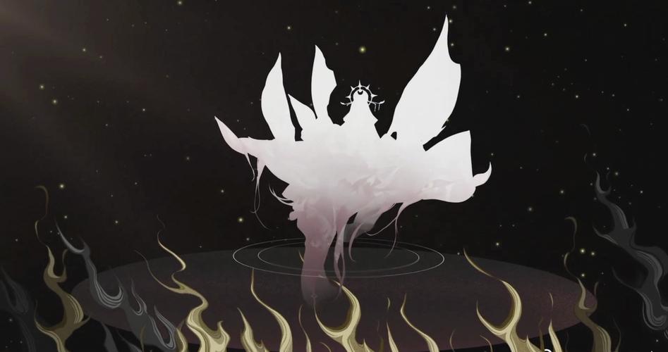 阴阳师新式神剪影曝光！神秘CP即将登场