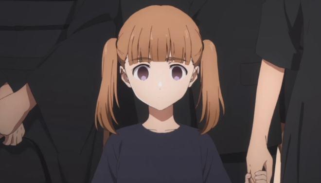 单恋双马尾女孩：青梅竹马的爱恋故事
