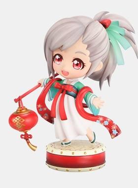 DNF：赛丽亚礼物盒奖励大揭秘