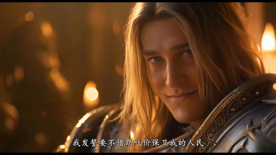 阿尔萨斯之泪：魔兽世界中隐藏的悲剧故事