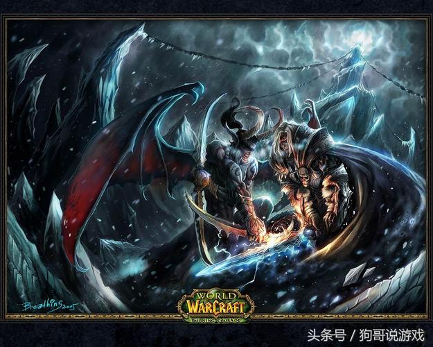 魔兽世界：找到古代英雄，带回约尔达村