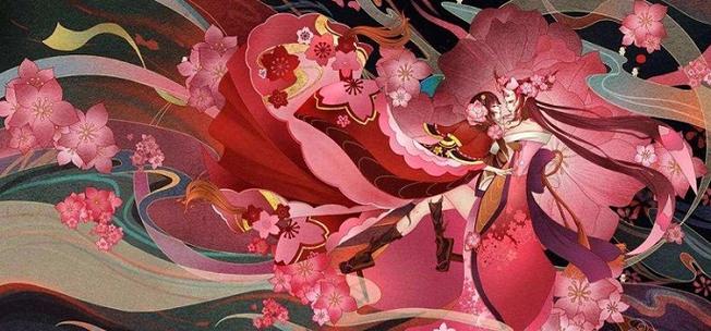 樱花妖哪里刷最快？阴阳师高效刷妖宝典！
