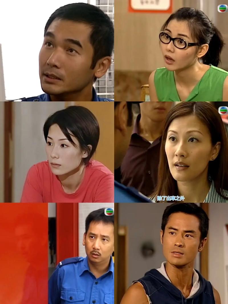 港澳台TV：经典港剧追不停，高清直播无广告