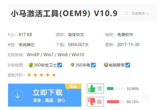 小马激活工具安全吗？火绒安全实验室告诉你