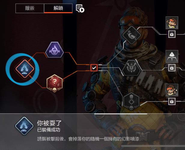 Apex天赋系统详解，哪些英雄天赋最厉害？