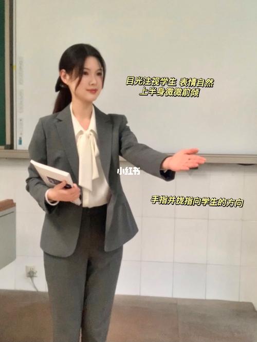上课小动作：老师最讨厌哪些？