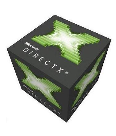 dx9.0c命令：快速检查你的DirectX版本