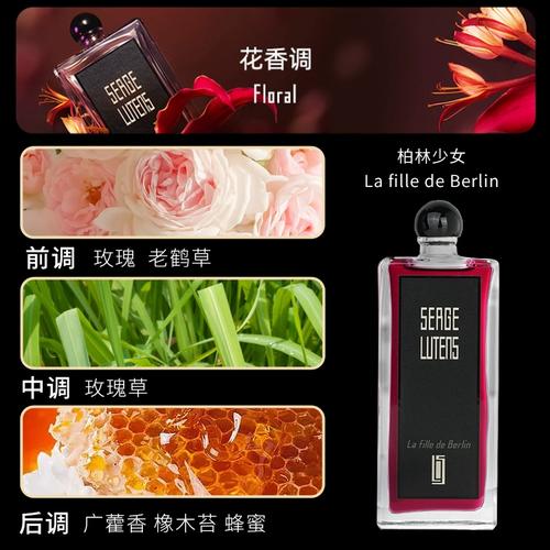 草莓网香水推荐：精选品牌超值价