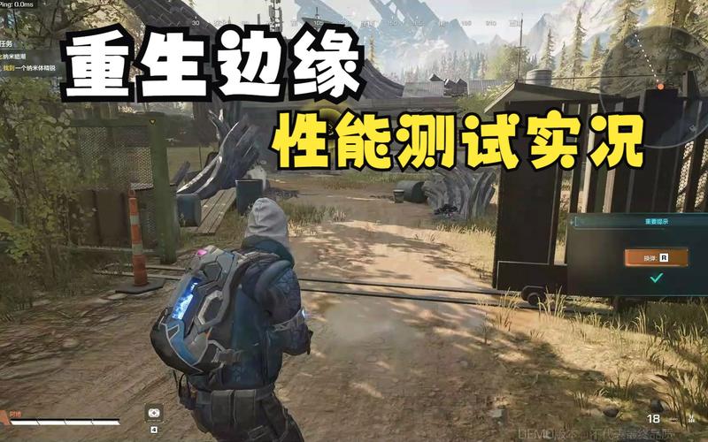 腾讯TPS游戏重生边缘停运，玩家：再见了，边缘！