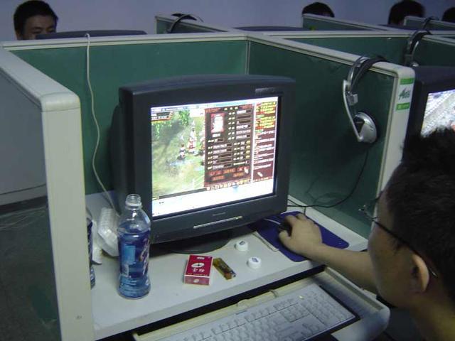 万象VOD：网吧必备，打造精彩娱乐体验