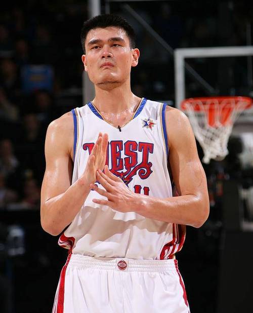 怀念姚明？2K12带你重温巅峰！