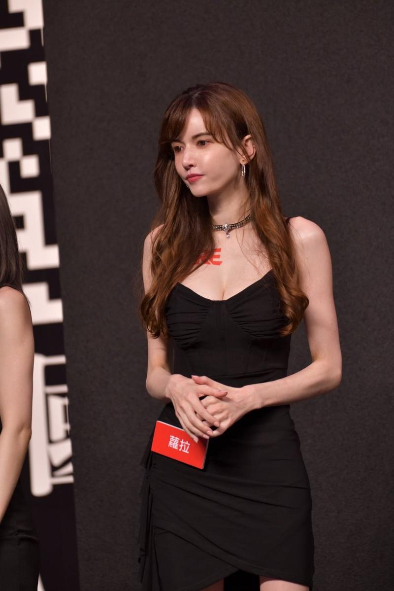 水咲萝拉作品：日本女星水咲萝拉的个人魅力