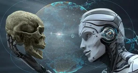 人工智能会毁灭人类？辛顿：别再相信AI了！