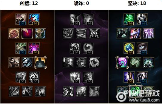 S11猪妹打野天赋：余震控制，魔法伤害爆表