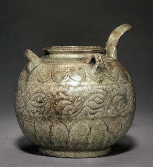 江西移动：陶瓷溯源，助力江西特色产业发展