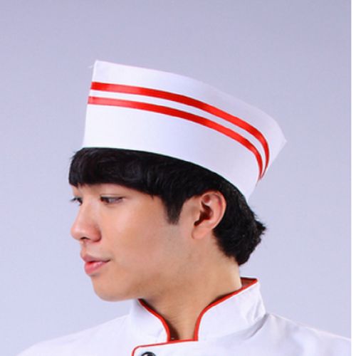 大厨的帽子：不仅仅是卫生