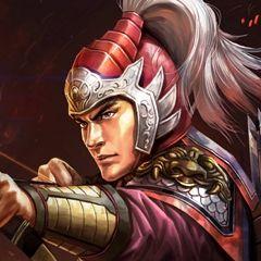 三国志13武将头像包：超精美头像，让你的游戏更精彩！
