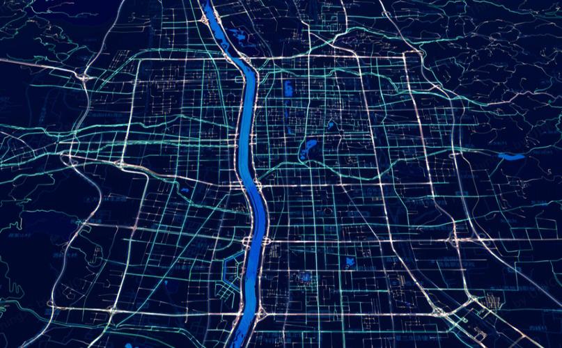 城市吧地图：发现城市新玩法，体验本地生活