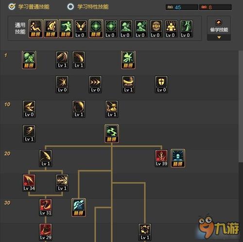 剑魔TP加点攻略：血饮狂舞如何点满TP？