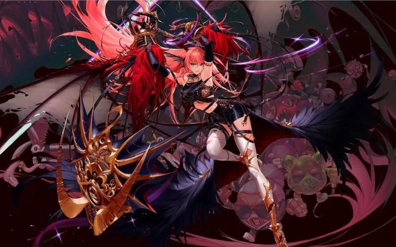 DNF混沌魔灵吧：职业攻略全解析
