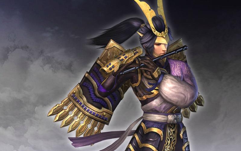 大蛇无双攻略：三国志武将解锁技巧