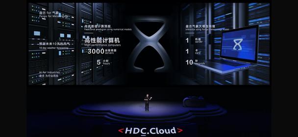华为云会议：盘古助手加持，会议效率全面升级