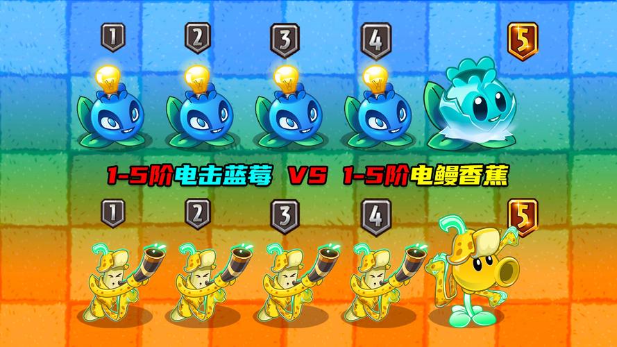 水果大战僵尸：休闲游戏，轻松打发无聊时间