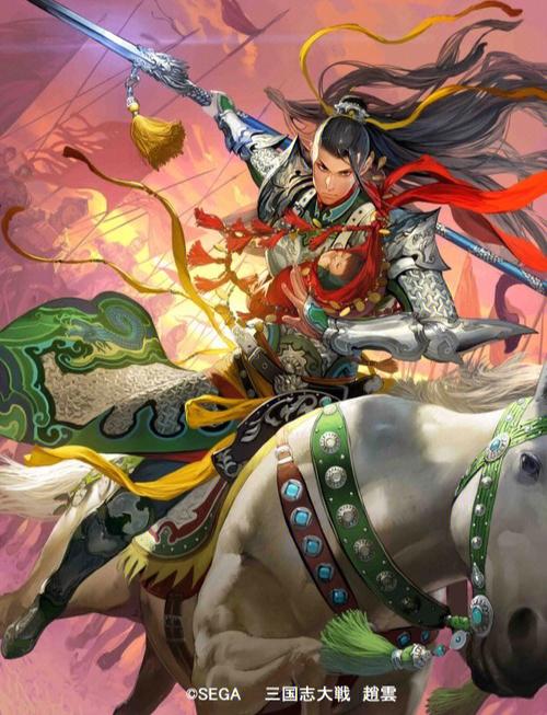 三国志大战3：三国名将，集结对战！