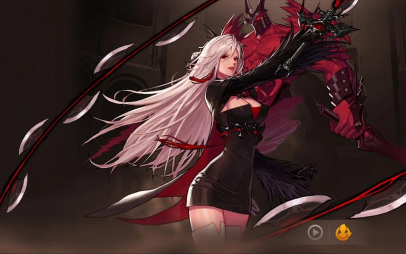 DNF女鬼剑转职攻略：剑宗和恶魔猎手详细对比