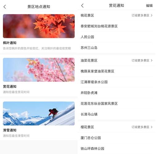 墨迹天气会员功能揭秘  精准预报  个性化体验