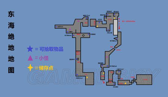 神舞幻想全地图宝箱：奇妙经历收集指南