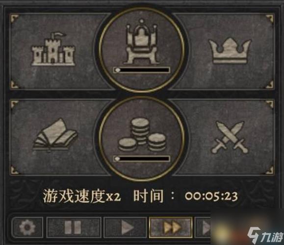 荣誉骑士2秘籍：助你快速发展，成为最强君主