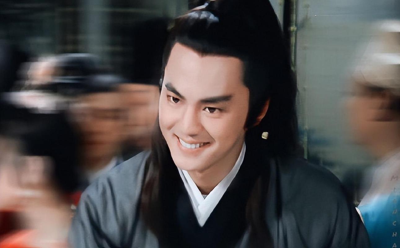 天涯明月刀电影：狄龙主演，经典武侠不容错过