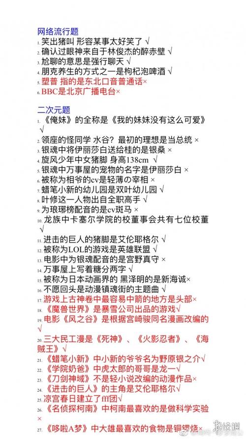 炫舞答题答案技巧，助你轻松拿高分！