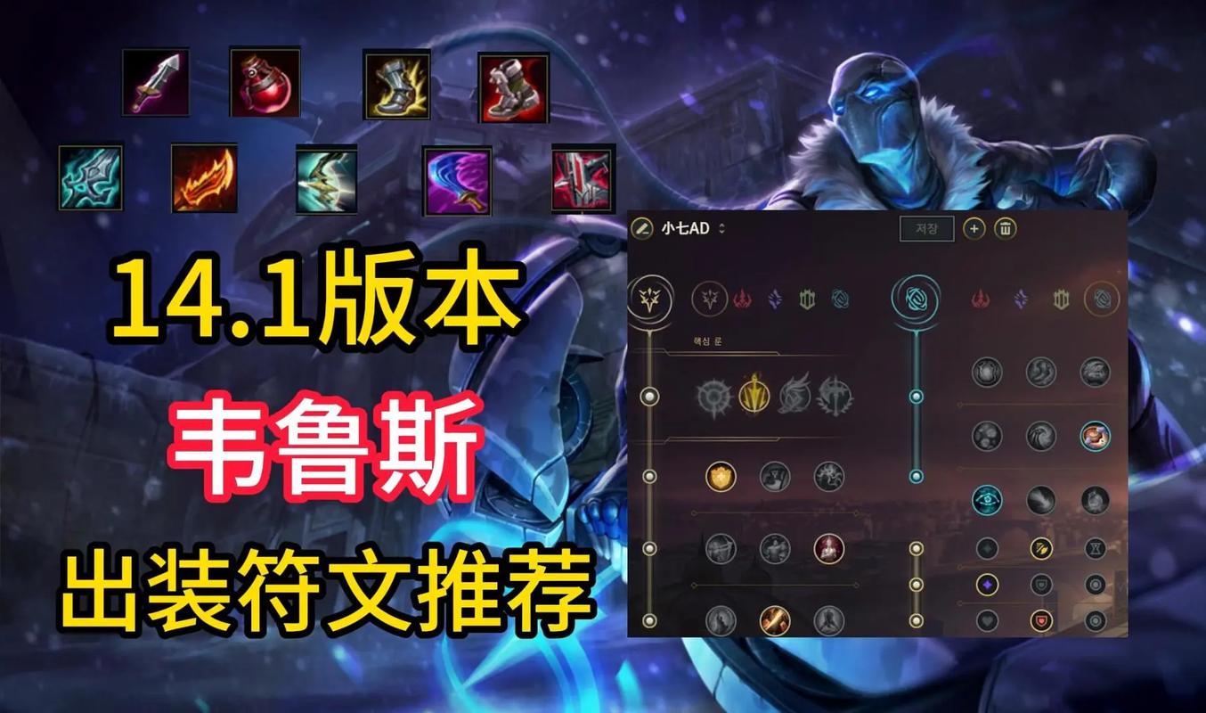 AP韦鲁斯：Uzi直播教学，打肉神器！
