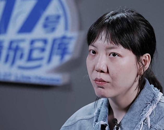 吴莫愁素颜挑战，蜕变后的她更美了
