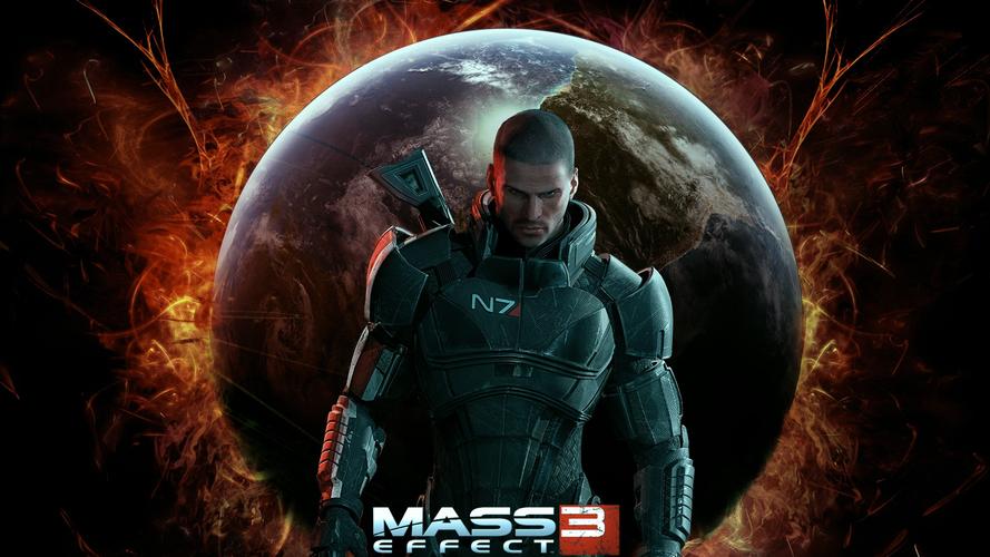 Mass 3：地球质量的3倍，宇宙尺度大探索