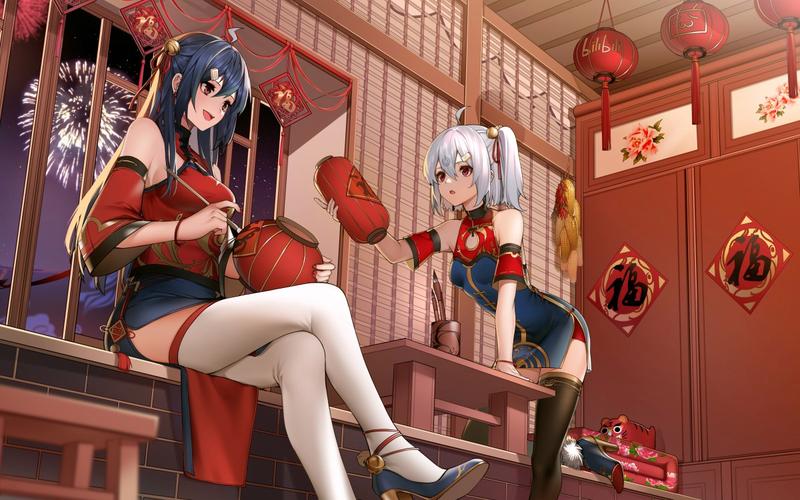 B站拜年祭：  2021年最燃合集，快来感受UP主的热情！