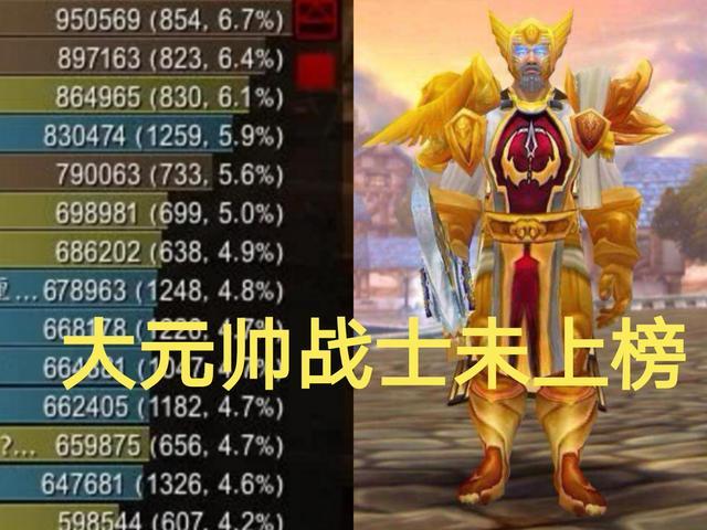 魔兽世界怀旧服：大元帅手杖获取攻略
