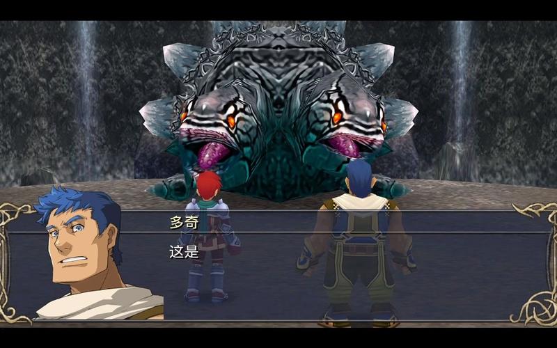伊苏7BOSS打法：轻松战胜游戏强敌