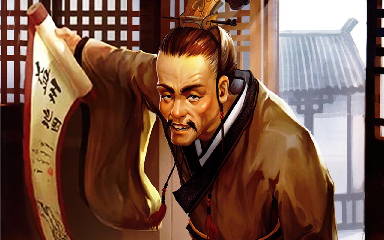 新三国66：张松被杀，刘璋中计！
