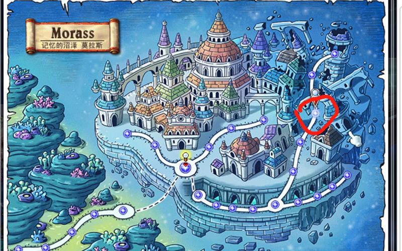 三尾狐刷怪地图全解析！ 哪里刷三尾狐最划算？