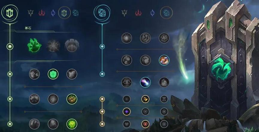 巨魔之王S11出装  最新版本强势攻略